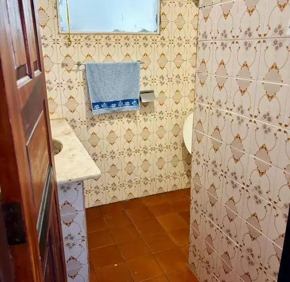 Retkeilymaja Casa Urbana Búzios