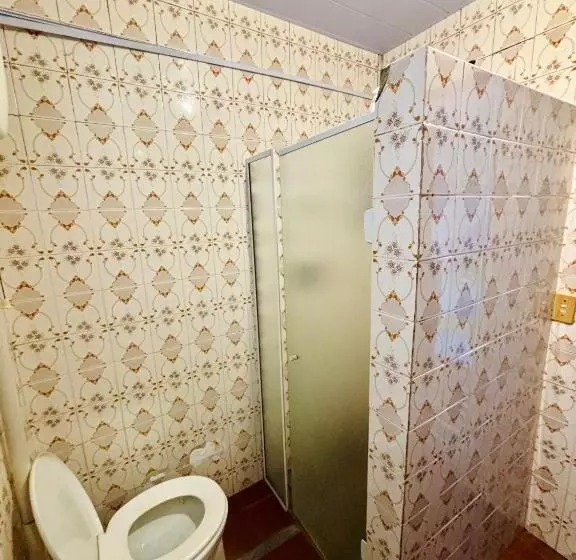 Retkeilymaja Casa Urbana Búzios