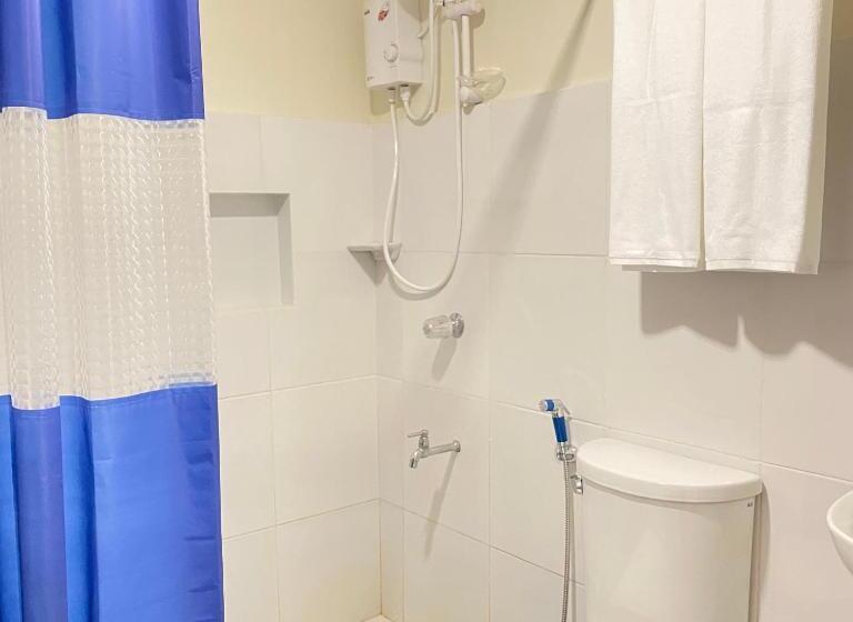 ユースホステル Suntal Residences