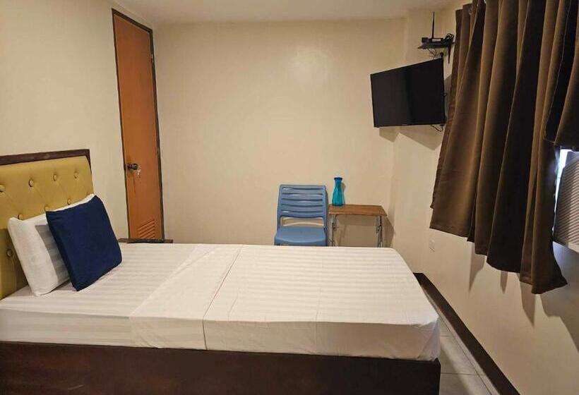 ユースホステル Suntal Residences