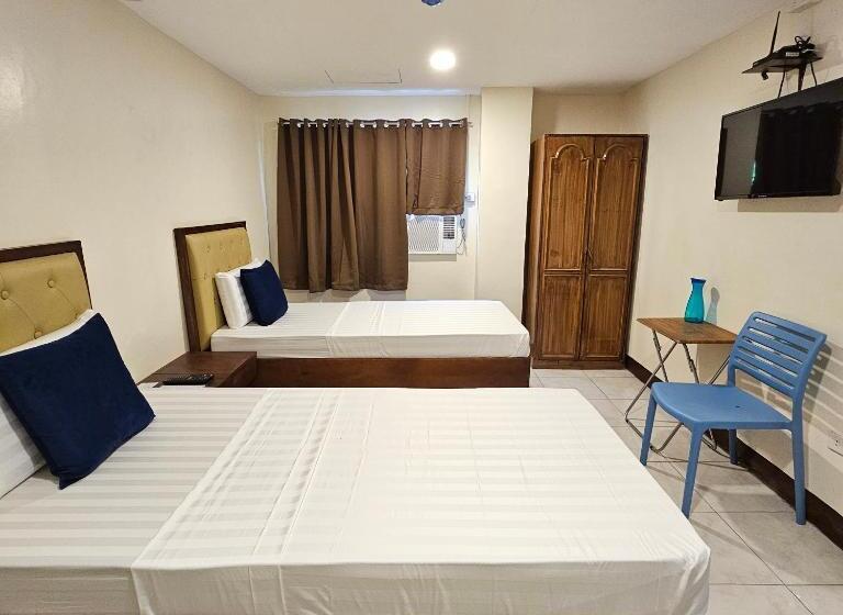 ユースホステル Suntal Residences