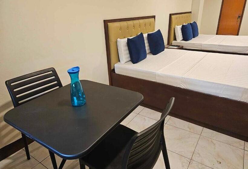 ユースホステル Suntal Residences