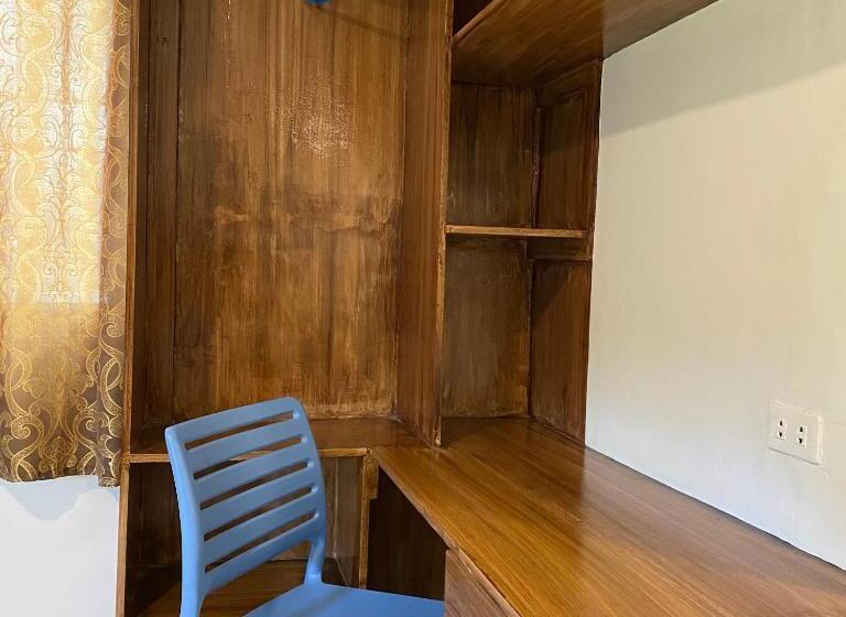 ユースホステル Suntal Residences