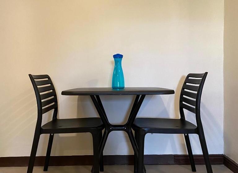 ユースホステル Suntal Residences