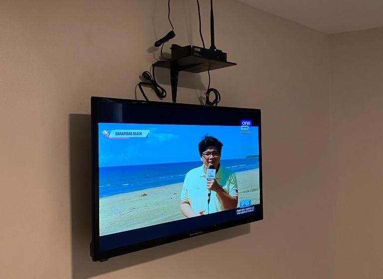 ユースホステル Suntal Residences