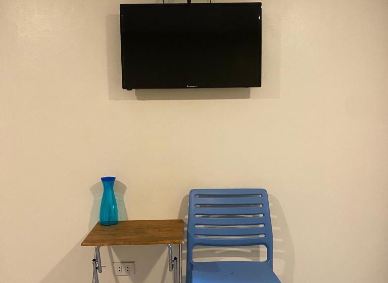 ユースホステル Suntal Residences