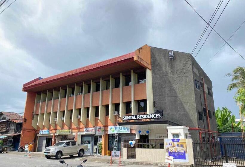 ユースホステル Suntal Residences