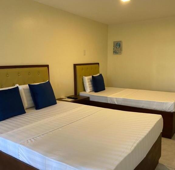 ユースホステル Suntal Residences