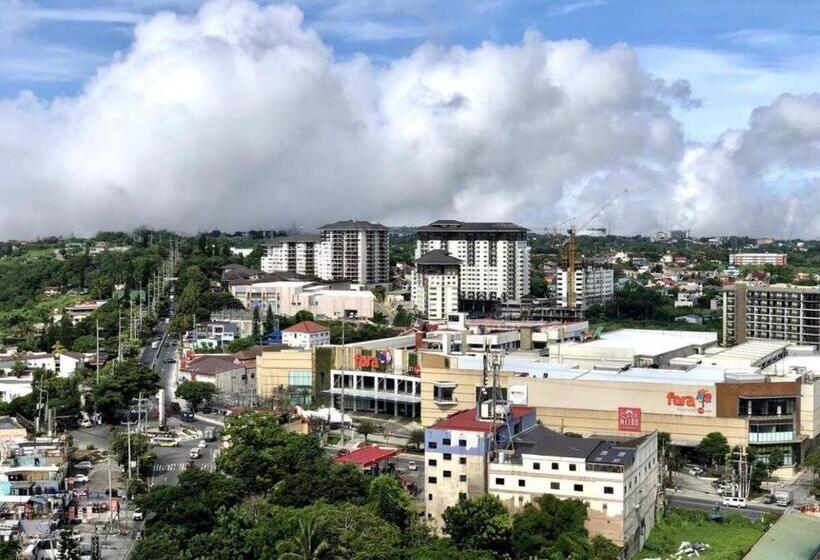 Balaico @ Tagaytay11f/2br + Huge Balcony Taal View