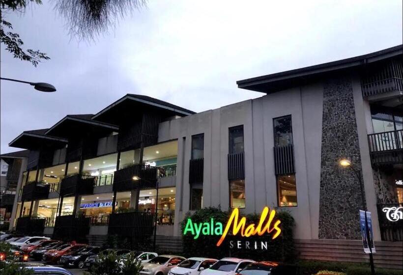 Balaico @ Tagaytay11f/2br + Huge Balcony Taal View