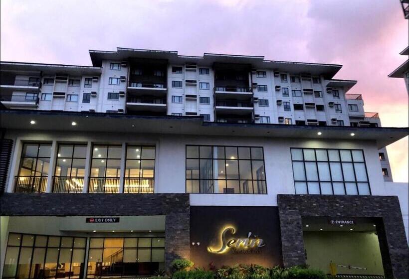 Balaico @ Tagaytay11f/2br + Huge Balcony Taal View