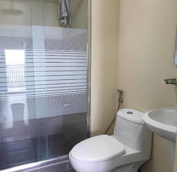 Balaico @ Tagaytay11f/2br + Huge Balcony Taal View