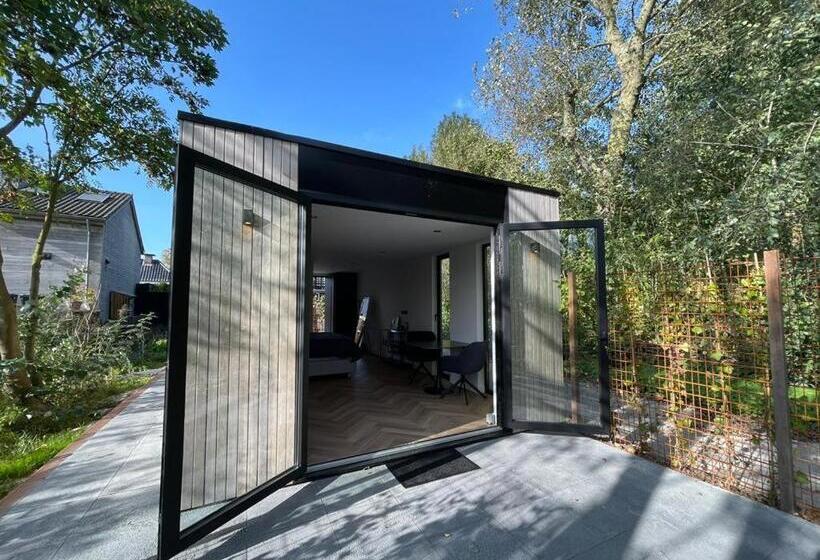 住宿加早餐 Bnb Paradijs Oude Niedorp