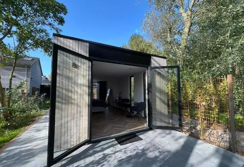 Aamiaismajoitus (B&B) Bnb Paradijs Oude Niedorp