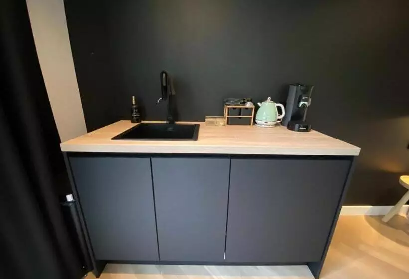 Aamiaismajoitus (B&B) Bnb Paradijs Oude Niedorp