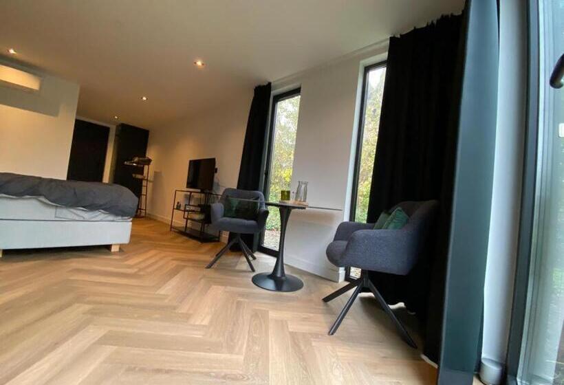 住宿加早餐 Bnb Paradijs Oude Niedorp