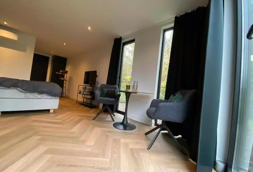 Aamiaismajoitus (B&B) Bnb Paradijs Oude Niedorp