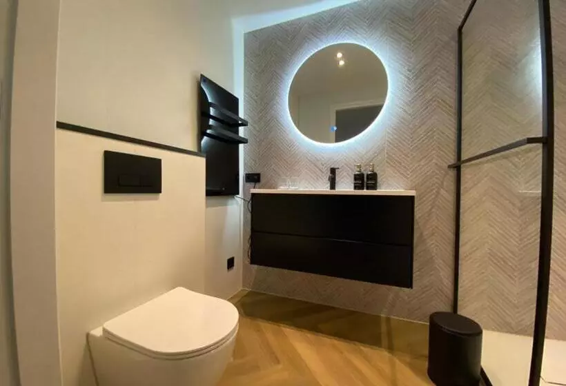 Aamiaismajoitus (B&B) Bnb Paradijs Oude Niedorp