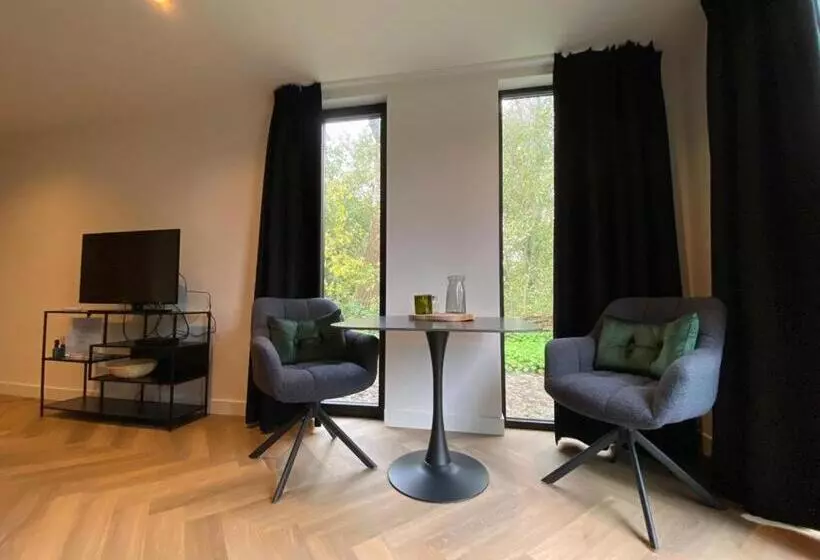 Aamiaismajoitus (B&B) Bnb Paradijs Oude Niedorp