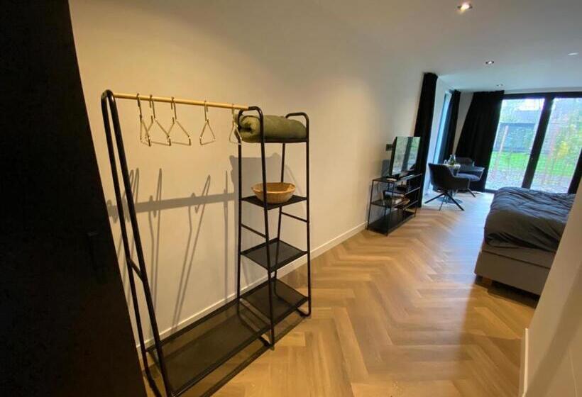 住宿加早餐 Bnb Paradijs Oude Niedorp