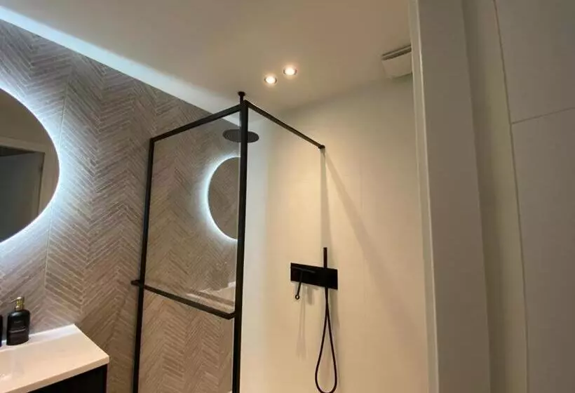 Aamiaismajoitus (B&B) Bnb Paradijs Oude Niedorp