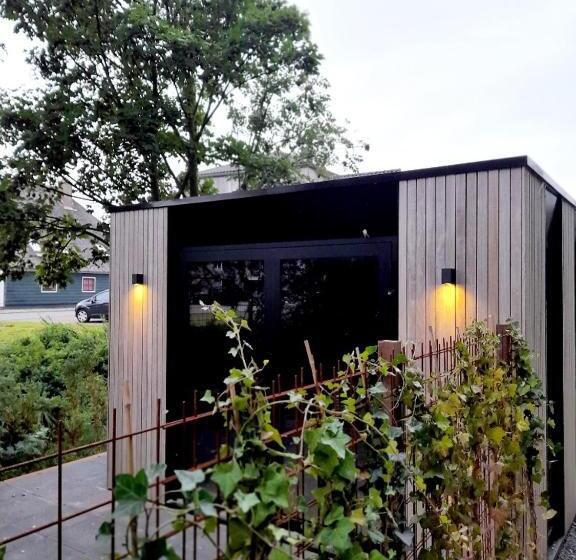 住宿加早餐 Bnb Paradijs Oude Niedorp