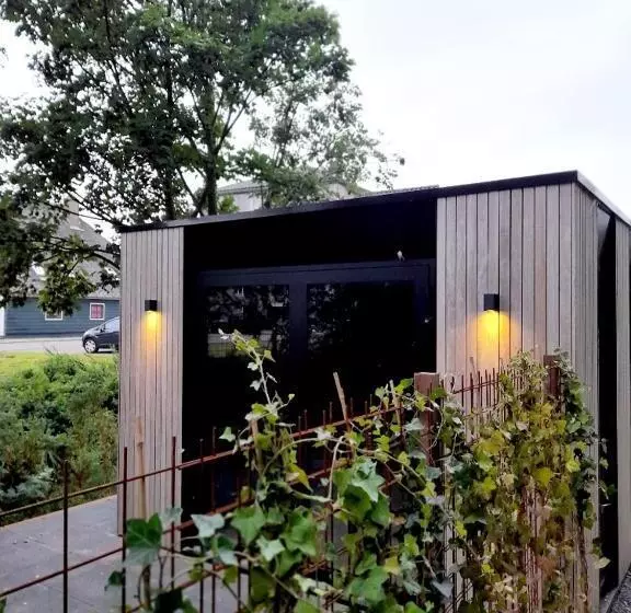 Aamiaismajoitus (B&B) Bnb Paradijs Oude Niedorp