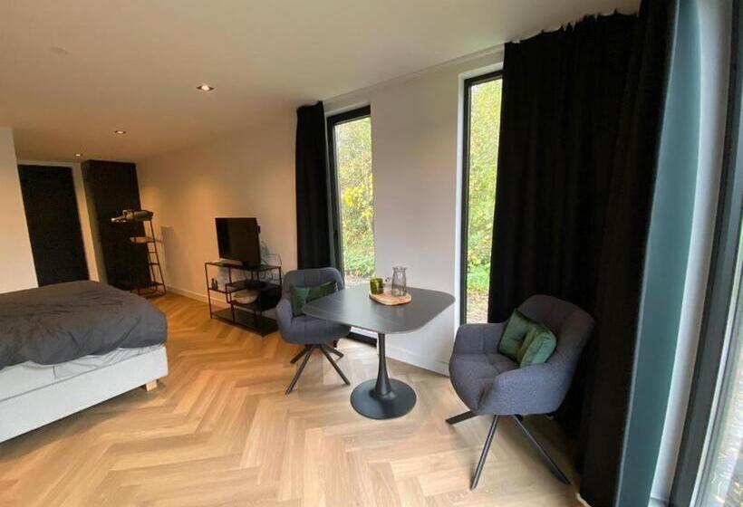 住宿加早餐 Bnb Paradijs Oude Niedorp