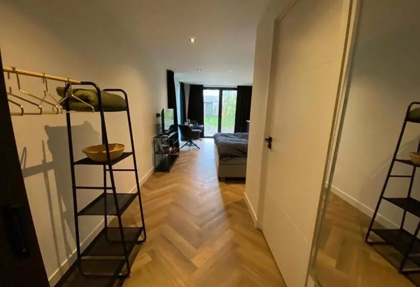 Aamiaismajoitus (B&B) Bnb Paradijs Oude Niedorp