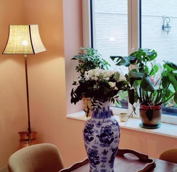 تختخواب و صبحانه Chambres Doubles   Proximité Lille