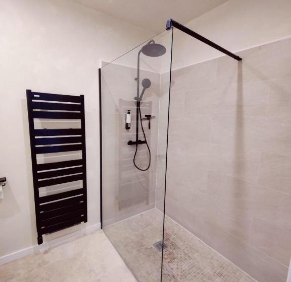 تختخواب و صبحانه Chambres Doubles   Proximité Lille