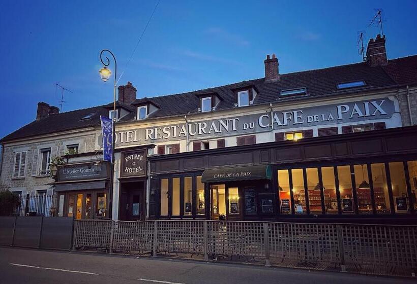 تختخواب و صبحانه Les Persiennes