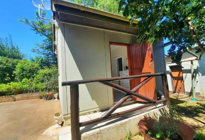 مبيت وإفطار Mountain Valley Cottage