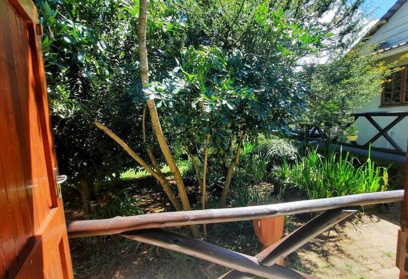 مبيت وإفطار Mountain Valley Cottage