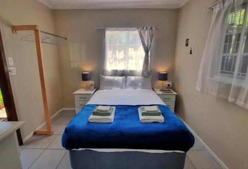 مبيت وإفطار Mountain Valley Cottage