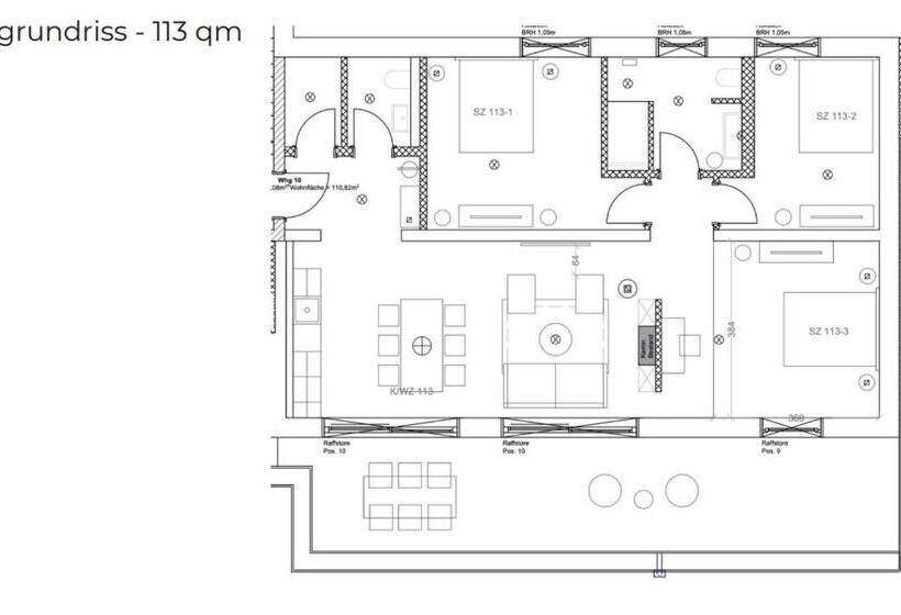 Dreamcation Apartments Boardinghouse   Straubing Süd