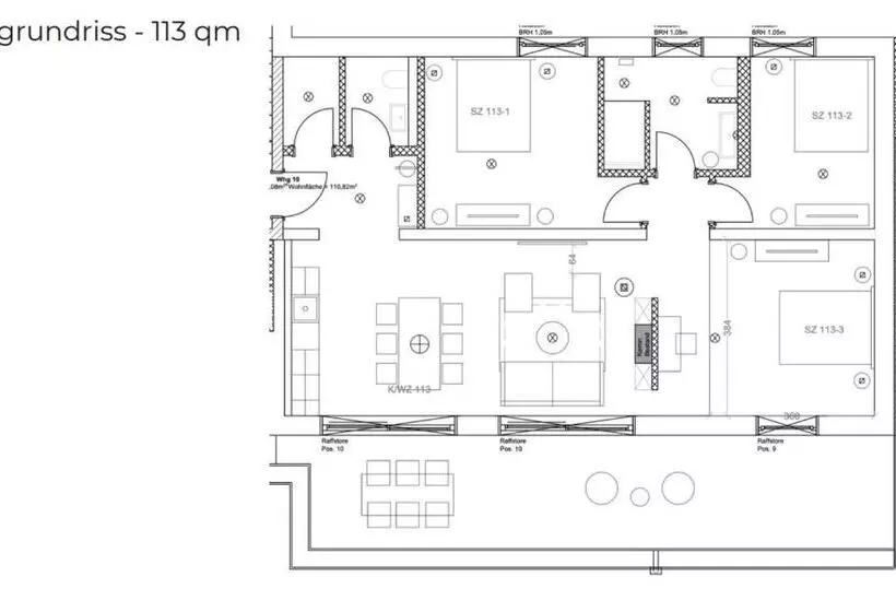 Dreamcation Apartments Boardinghouse   Straubing Süd