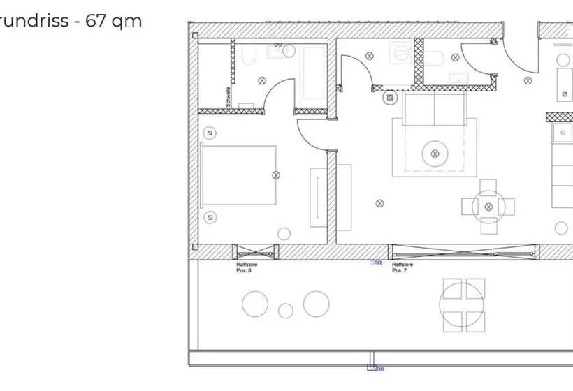 Dreamcation Apartments Boardinghouse   Straubing Süd