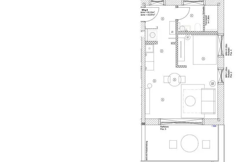 Dreamcation Apartments Boardinghouse   Straubing Süd