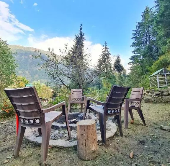 Hôtel Alpine Junkies