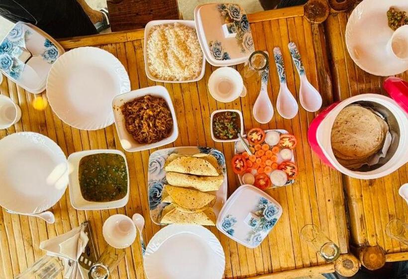 酒店 Athulyam Kanha, Kanha National Park, Mukki Gate