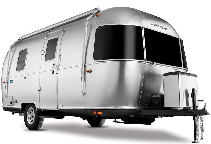 فندق Autocamp Asheville