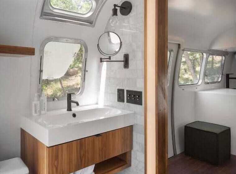 فندق Autocamp Asheville