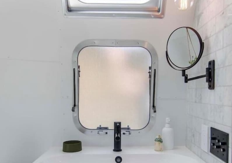 فندق Autocamp Asheville