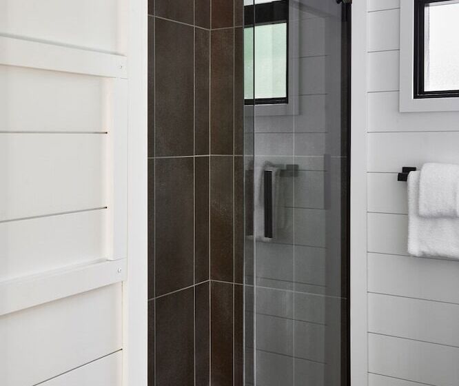 فندق Autocamp Asheville