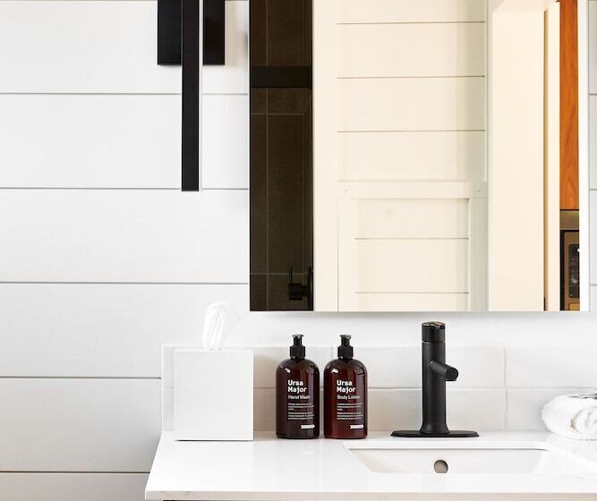 فندق Autocamp Asheville