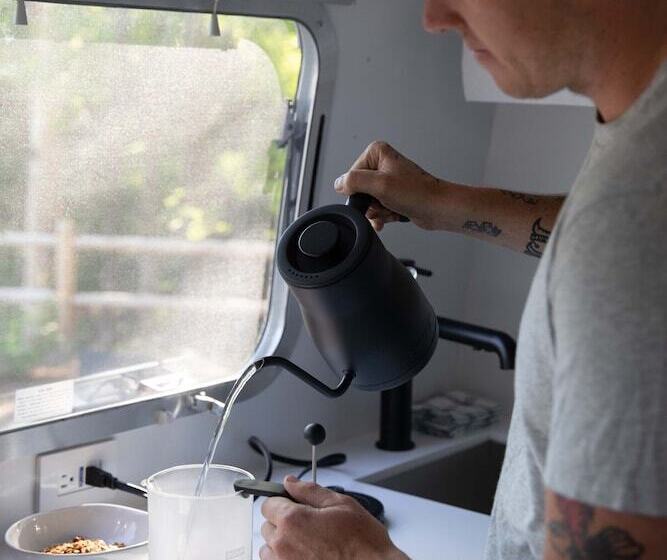 فندق Autocamp Asheville