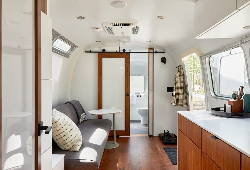 فندق Autocamp Asheville