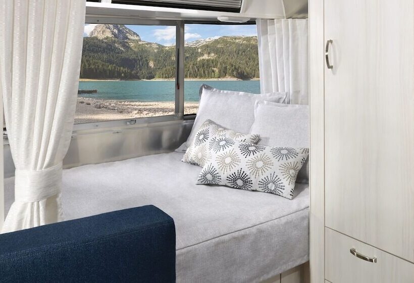 فندق Autocamp Asheville