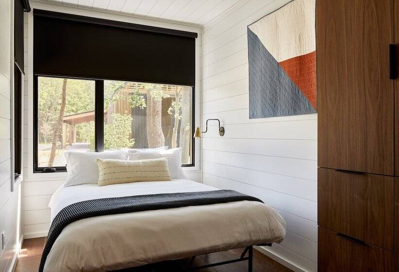 فندق Autocamp Asheville